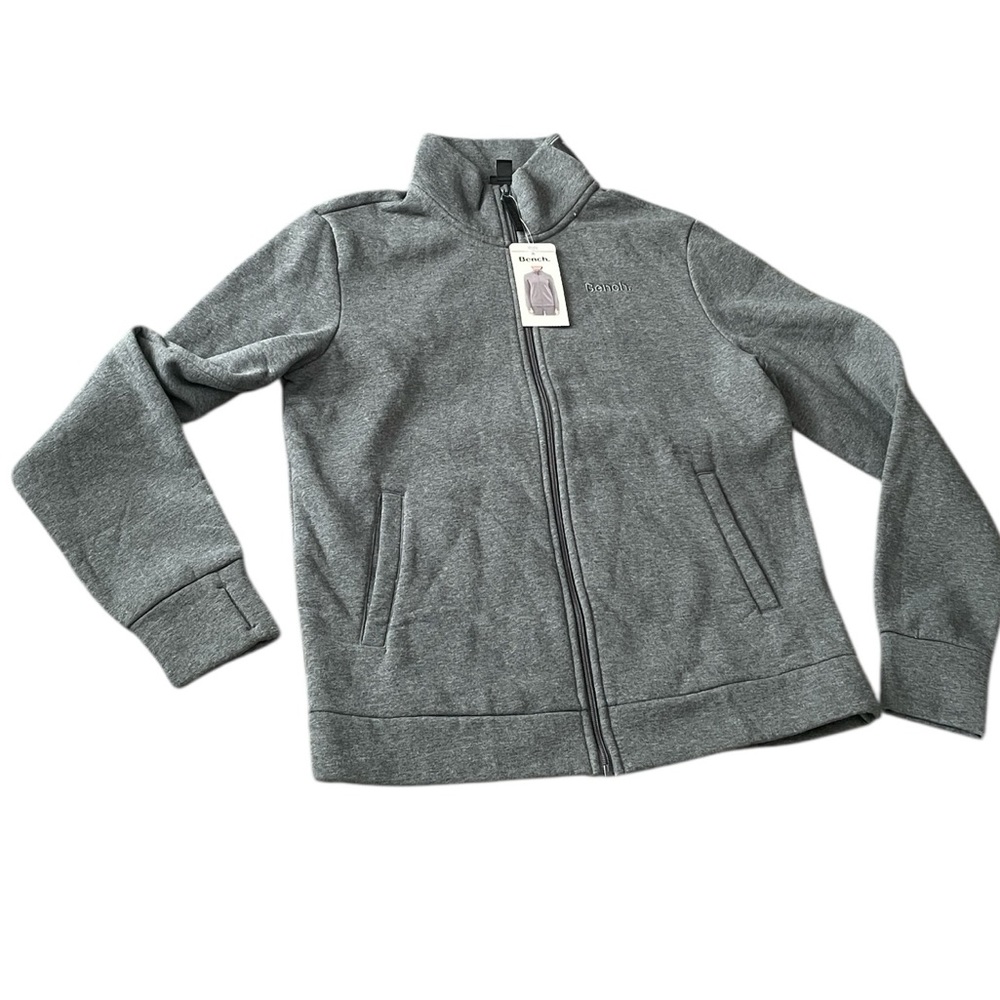 Bench - Men’s Fleece Jacket